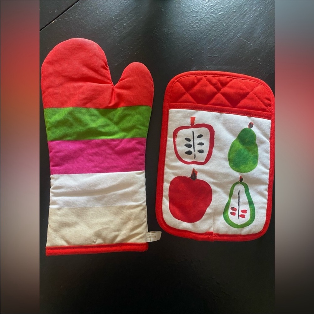 NWOT Kate Spade Pot Holders